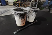 Peluang Usaha Es Cincau Gula Aren Kian Terbuka