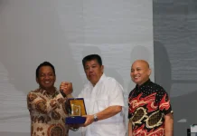 Pemprov Babel Akselerasi Sinkronisasi 36 Blok Tambang Rakyat