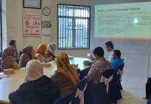 Pembinaan Desa Cinta Statistik BPS, Wujudkan Data Mandiri dan Terstandar