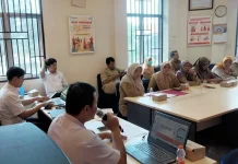 Pembinaan Statistik Desa Cantik BPS Berjalan hingga Agustus 2026