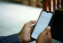 Belajar Agama lewat Medsos, Begini Pendapat Gen Z