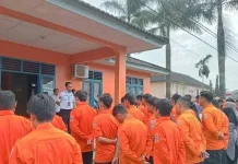 BPBD Pangkalpinang Buka Layanan Penanganan Trauma Anak Pasca Bencana