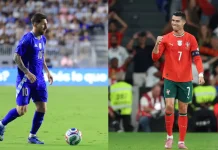 Prediksi Langkah Ronaldo dan Messi di Piala Dunia 2026