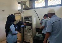 Halo RRI: Warga Pangkalpinang Keluhkan Kurang Jernih Audio Pro4 RRI