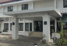 Revitalisasi Billiton City Club, Dirut BUMD Harap Jadi Ruang Kreatif Muda