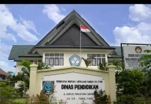 Dindik Babel Keluarkan SE Imbauan Perpisahan Jenjang SMA