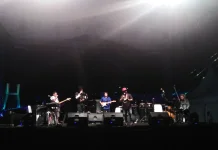 Eksklusivitas Jazz dan Kebanggaan pada Musisi Jazz Babel Idang Rasjidi