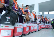 Anggaran Haji 2026 Naik, Pemprov Babel Pastikan Keberangkatan CJH Tetap Aman