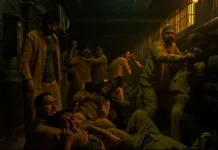 Tembus 2 Juta Penonton, Satire ‘Ghost in the Cell’ Tuai Pujian
