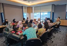Pemkab Beltim Pastikan Kontrak PPPK Nakes dan Guru Tetap Diperpanjang