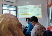 BPS Lakukan Pembinaan Intensif Statistik Sektoral