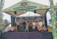 Festival Rumah Panggong APJ Digelar, Kenalkan Budaya dan Dongkrak Ekonomi