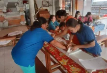 Prevalensi Stunting Bangka Tengah Alami Kenaikan