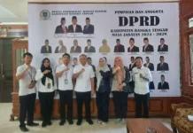 Kanwil Kemenkum Babel Nilai Banyak Perkada Berpotensi Timbulkan 'Over Regulasi'