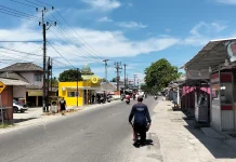BMKG Imbau Masyarakat Siap Hadapi Potensi Kekeringan Musim Kemarau