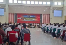 Wabup Debby Tegaskan Tata Kelola Pemdes harus Diperkuat