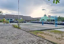 Bupati Bangka: Pendidikan Kunci Utama Kemajuan Bangsa
