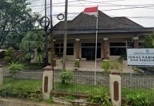 Sungailiat Triathlon 2026 Tetap Jalan meski Anggaran Terbatas