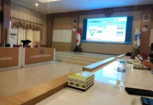 Sungailiat Triathlon 2026 Digelar 15–17 Mei, Sekaligus Kejurnas Nasional