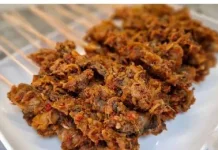 Kepah Disulap Jadi Menu Tak Biasa, Rasanya Bikin Penasaran