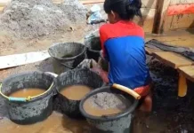 Komnas PA Prihatin banyak 'Bocah Ngelimbang', Pendidikan Terabaikan