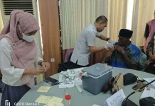 CJH Antisipasi MERS Cov, Hindari Unta