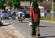 Kasus Gangguan Jiwa di Bateng Meningkat, Pemda bentuk Tim Penanganan