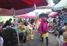 Diskopdag Pangkalpinang akan Terapkan Digitalisasi Retribusi Pasar