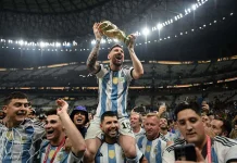 Menanti 'Kickoff' Pesta Bola Sejagad
