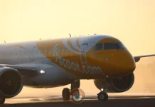 Scoot Buka Rute Singapura–Belitung, Senator: Perjuangan Panjang Harus Berlanjut