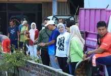 Pemkot Pangkalpinang Dorong Partisipasi Masyarakat Jaga Kebersihan Lingkungan