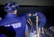 Polres Belitung Tertibkan Aktivitas Tambang Ilegal di Membalong