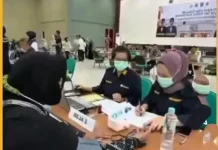 Tiga Calon Jemaah Haji Babel Tertunda Berangkat karena Sakit