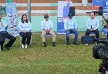 Pemkab Bateng Siap Fasilitasi Nobar Piala Dunia 2026