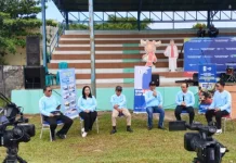TVRI Babel Sosialisasikan Cara Nonton Piala Dunia 2026 di TVRI