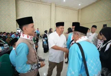 Masa Tunggu Haji Babel Sekitar 26 Tahun
