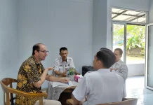 PBB Berperan Dorong Pembangunan Berkelanjutan di Indonesia