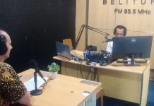 SDGs Jadi Panduan Pembangunan Global yang Relevan bagi Indonesia