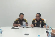 Lima ASN BWS Divonis 1 Tahun, Kejari Bangka Pilih Tidak Banding