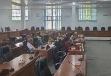 Luruskan Sejarah, Tanggal HUT Sungailiat akan Dikaji Ulang