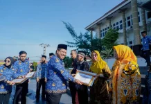 Pemkot Pangkalpinang Siapkan Penyegaran Guru untuk Pemerataan Mutu Pendidikan