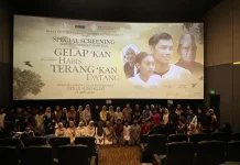 Pesan Edukasi di Balik Film 'Gelap Kan Habis Terang Kan Datang'