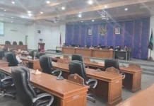 DKB dan LAM Usul Perubahan Perbup Pakaian Adat Melayu Bangka, 'Destar Depati' Diusung