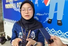 SPPG Air Saga Tanjungpandan Dihentikan sementara