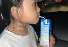 Tips Memilih Susu Anak Sehat untuk Orang Tua