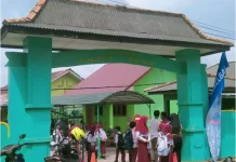 Orang Tua Mulai Siapkan Anak Masuk SD 2026