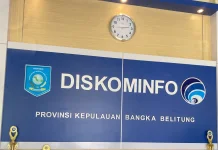 Sekitar 10 persen Wilayah di Babel Masih Blank Spot