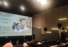 Film Edukatif Remaja AFICI Memukau Pelajar Bangka Belitung