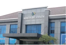 Ekonomi Babel Tumbuh Konsumsi Rumah Tangga Tetap Dominan