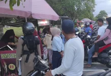 Diskopdag PangkalpinaUMKM Perlu Miliki Sertifikat Halal untuk Produknya